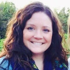 Fundraising Page: Kelli Foley